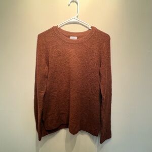 Old Navy Women's Brown Sweater